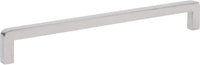Stainless Tustin Pull 10 1/16'' Polished Steel A975-PS
