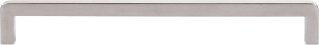 Stainless Tustin Pull 10 1/16'' Brushed Steel A975-SS