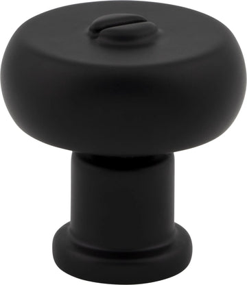 Everitt Knob 1 3/16''