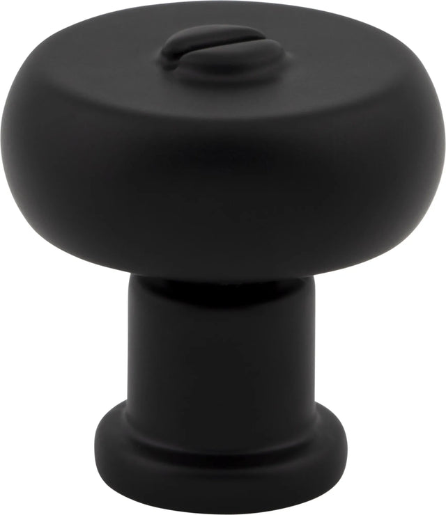 Everitt Knob 1 3/16''