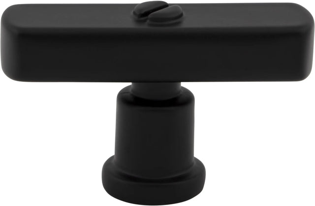 Everitt T-Knob 2''