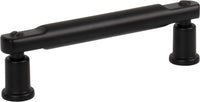 Everitt Pull 3 3/4'' cc Matte Black A982-BL