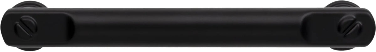 Everitt Pull 3 3/4'' cc Matte Black A982-BL