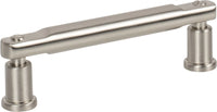 Everitt Pull 3 3/4'' cc Brushed Nickel A982-BRN