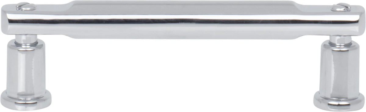 Everitt Pull 3 3/4'' cc Polished Chrome A982-CH