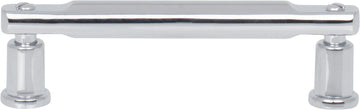 Everitt Pull 3 3/4'' cc Polished Chrome A982-CH