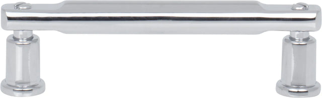 Everitt Pull 3 3/4'' cc Polished Chrome A982-CH