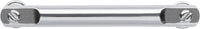 Everitt Pull 3 3/4'' cc Polished Chrome A982-CH