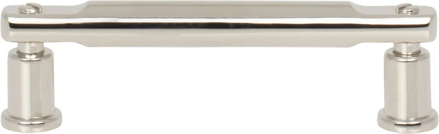Everitt Pull 3 3/4'' cc Polished Nickel A982-PN