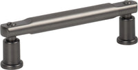 Everitt Pull 3 3/4'' cc Slate A982-SL