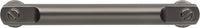 Everitt Pull 3 3/4'' cc Slate A982-SL