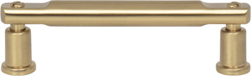 Everitt Pull 3 3/4'' cc Warm Brass A982-WB