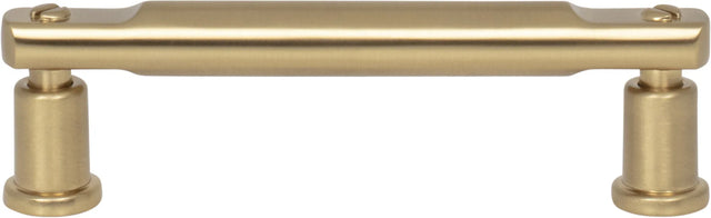Everitt Pull 3 3/4'' cc Warm Brass A982-WB