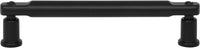Everitt Pull 5 1/16'' cc Matte Black A983-BL