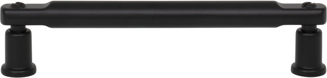 Everitt Pull 5 1/16'' cc Matte Black A983-BL