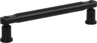 Everitt Pull 5 1/16'' cc Matte Black A983-BL