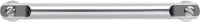 Everitt Pull 5 1/16'' cc Polished Chrome A983-CH