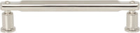 Everitt Pull 5 1/16'' cc Polished Nickel A983-PN