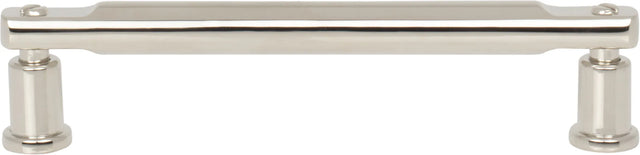 Everitt Pull 5 1/16'' cc Polished Nickel A983-PN