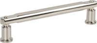 Everitt Pull 5 1/16'' cc Polished Nickel A983-PN