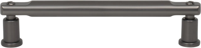 Everitt Pull 5 1/16'' cc Slate A983-SL