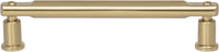 Everitt Pull 5 1/16'' cc Warm Brass A983-WB