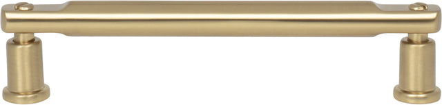 Everitt Pull 5 1/16'' cc Warm Brass A983-WB