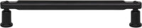 Everitt Pull 6 5/16'' cc Matte Black A984-BL