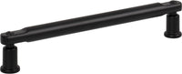Everitt Pull 6 5/16'' cc Matte Black A984-BL