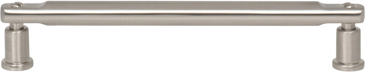 Everitt Pull 6 5/16'' cc Brushed Nickel A984-BRN