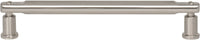 Everitt Pull 6 5/16'' cc Brushed Nickel A984-BRN