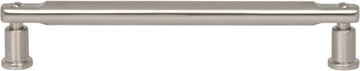Everitt Pull 6 5/16'' cc Brushed Nickel A984-BRN