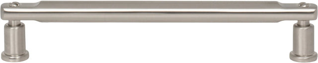Everitt Pull 6 5/16'' cc Brushed Nickel A984-BRN