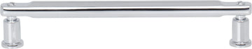 Everitt Pull 6 5/16'' cc Polished Chrome A984-CH