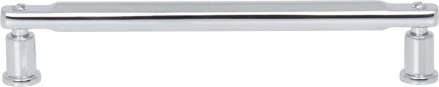Everitt Pull 6 5/16'' cc Polished Chrome A984-CH