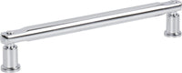 Everitt Pull 6 5/16'' cc Polished Chrome A984-CH