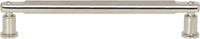 Everitt Pull 6 5/16'' cc Polished Nickel A984-PN