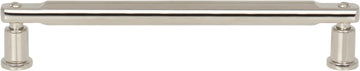 Everitt Pull 6 5/16'' cc Polished Nickel A984-PN