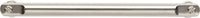 Everitt Pull 6 5/16'' cc Polished Nickel A984-PN
