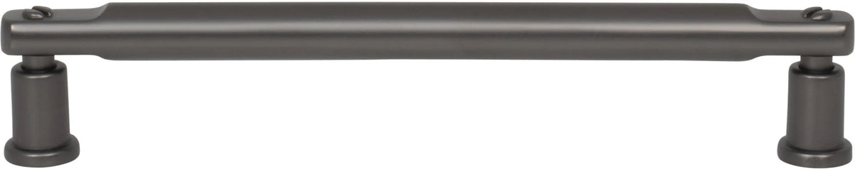 Everitt Pull 6 5/16'' cc Slate A984-SL