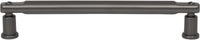 Everitt Pull 6 5/16'' cc Slate A984-SL