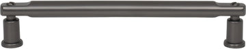 Everitt Pull 6 5/16'' cc Slate A984-SL