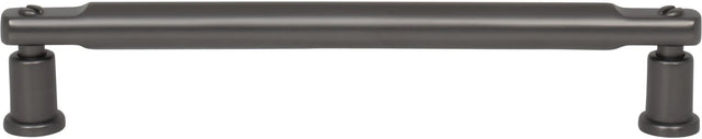 Everitt Pull 6 5/16'' cc Slate A984-SL