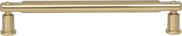 Everitt Pull 6 5/16'' cc Warm Brass A984-WB