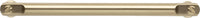 Everitt Pull 6 5/16'' cc Warm Brass A984-WB