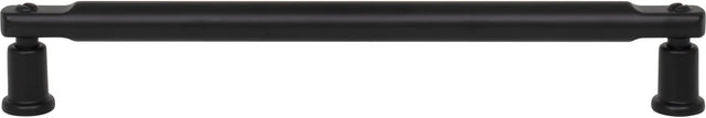 Everitt Pull 7 9/16'' cc Matte Black A985-BL