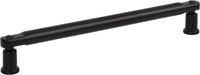 Everitt Pull 7 9/16'' cc Matte Black A985-BL