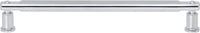 Everitt Pull 7 9/16'' cc Polished Chrome A985-CH