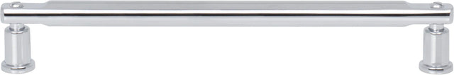 Everitt Pull 7 9/16'' cc Polished Chrome A985-CH