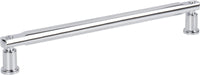 Everitt Pull 7 9/16'' cc Polished Chrome A985-CH